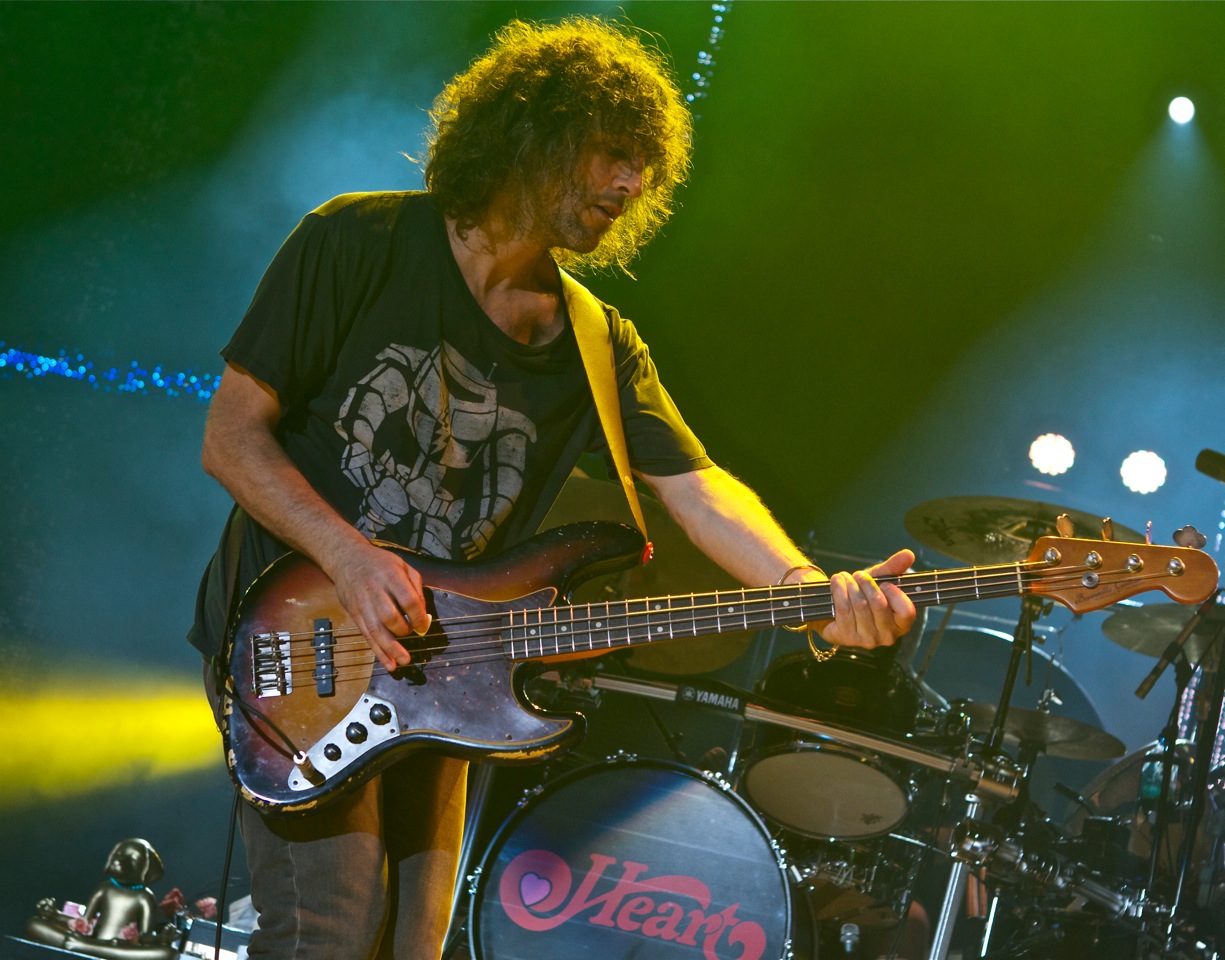 Heart :: About The Band | Heart